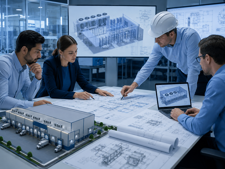 Engineering & Design